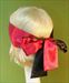 Black & Red Reversible Blindfold Only  $8.49